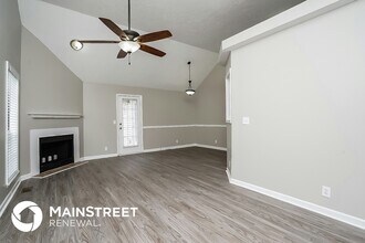 216 Shoemaker Ct in Nashville, TN - Building Photo - Building Photo