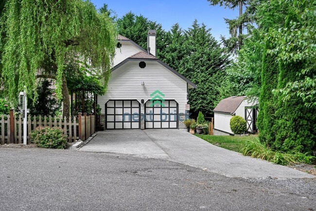 property at 2119 242nd St SW