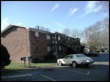 2927 Whittle Springs Rd in Knoxville, TN - Building Photo - Other