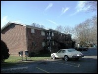 2927 Whittle Springs Rd in Knoxville, TN - Foto de edificio - Other