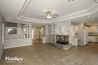 10883 Dornoch Castle St in Las Vegas, NV - Building Photo - Building Photo