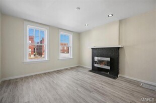 816 McLaran Ave in St. Louis, MO - Building Photo