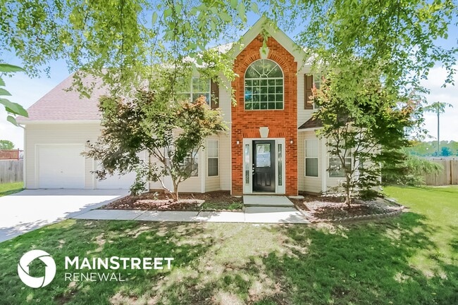 property at 968 Field View Dr