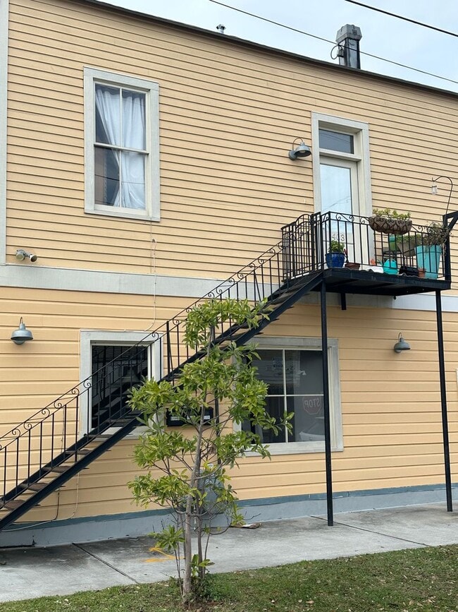 property at 3200 Banks St