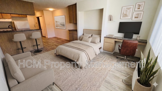 property at 10075 Tujunga Canyon Blvd
