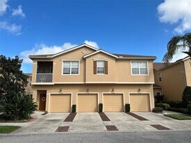 3688 Parkridge Cir in Sarasota, FL - Building Photo