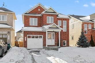 513 Paul Metivier Dr in Ottawa, ON - Building Photo - Building Photo