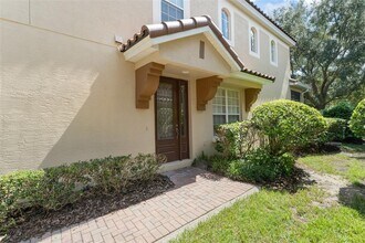 8819 Vía Bella Notte in Orlando, FL - Building Photo - Building Photo
