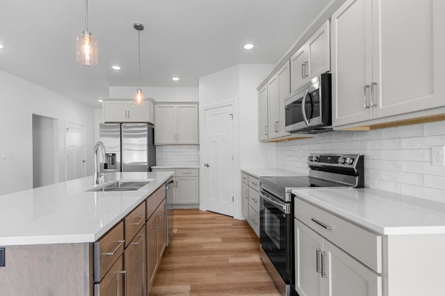 2709 Sachet Pl in Bellevue, WI - Building Photo - Building Photo