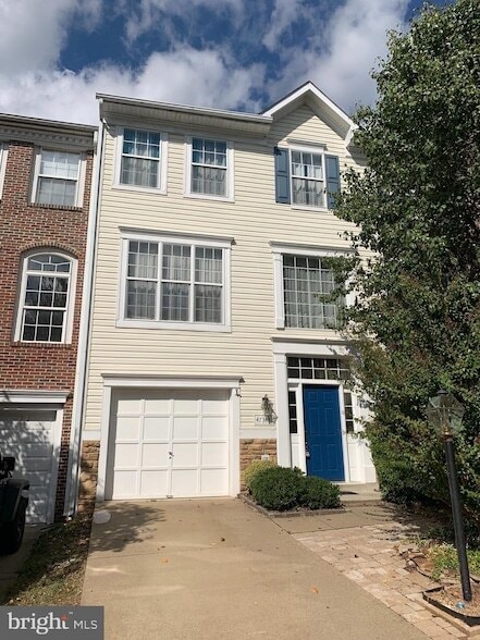 property at 47344 Blackwater Falls Terrace