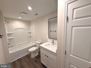 21899 Three Notch Rd in Lexington Park, MD - Building Photo - Building Photo