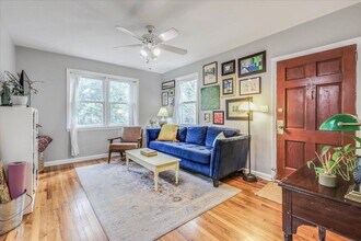211 Grace St in Tallahassee, FL - Building Photo - Building Photo