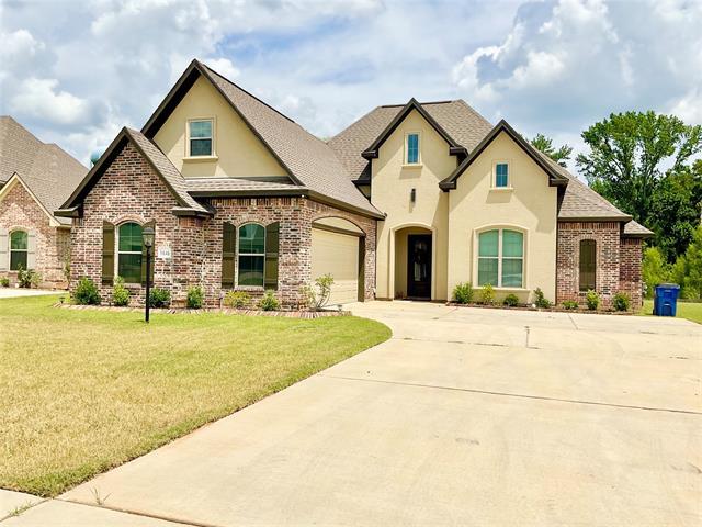 property at 1146 Green Wood Cir