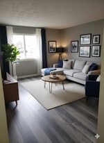 Fair Oaks Apartments in Columbus, OH - Building Photo