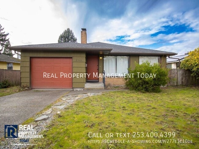 property at 2344 N Winnifred St