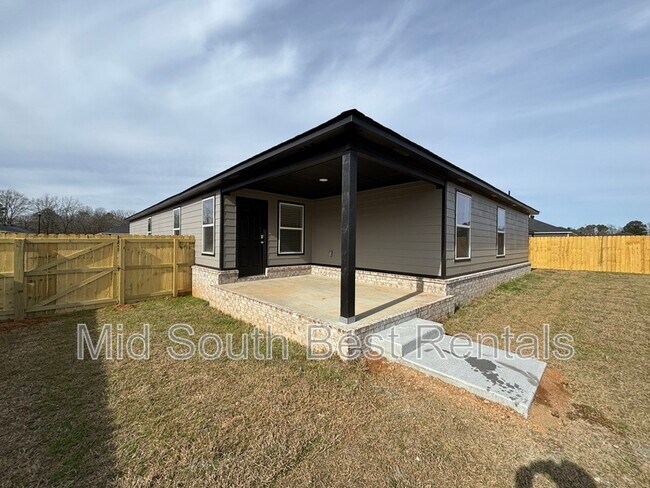 6428 Newark Dr in Bryant, AR - Building Photo - Building Photo