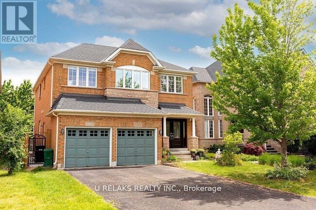 property at 4845 Colombo Crescent
