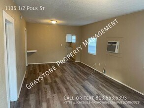 1135 Polk St in Bartow, FL - Building Photo - Building Photo
