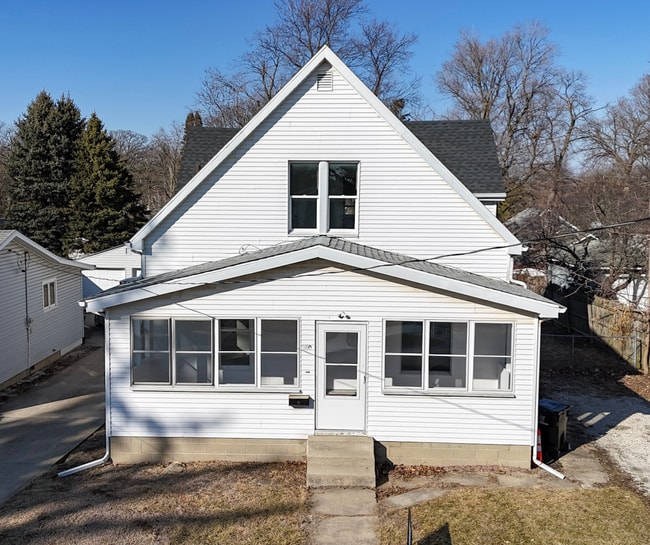 property at 340 E Baker St