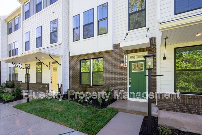 property at 2864 Sweetbay St