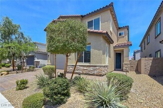 4444 Cityscape Glen Ct in North Las Vegas, NV - Building Photo - Building Photo