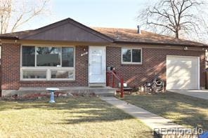 property at 10852 Larry Dr