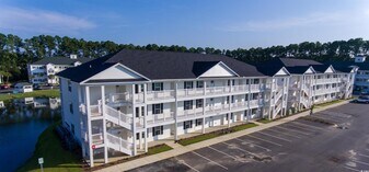 720 Charter Dr in Longs, SC - Building Photo