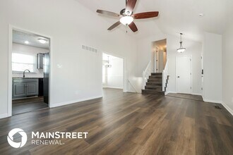 1701 Park Ln in Kearney, MO - Building Photo - Building Photo