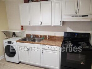 402 Shaw St in Greensboro, NC - Building Photo - Building Photo