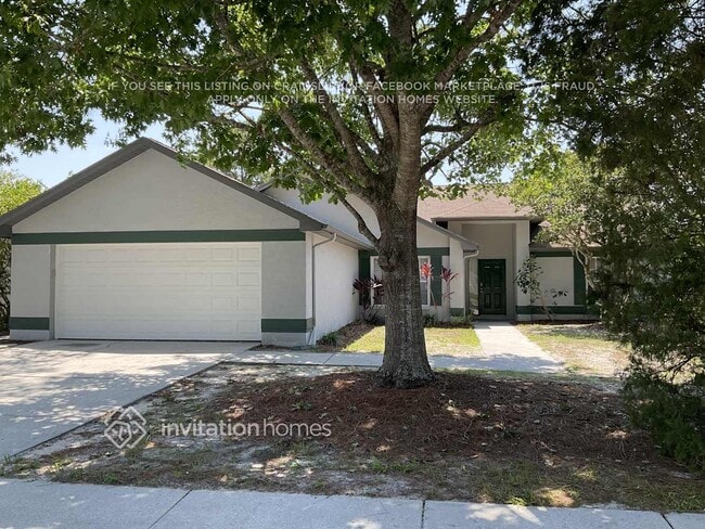 property at 4819 Balsam Dr