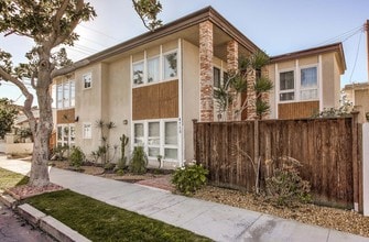 4710 E Shaw St, Unit 4710 -1st Floor in Long Beach, CA - Building Photo - Building Photo