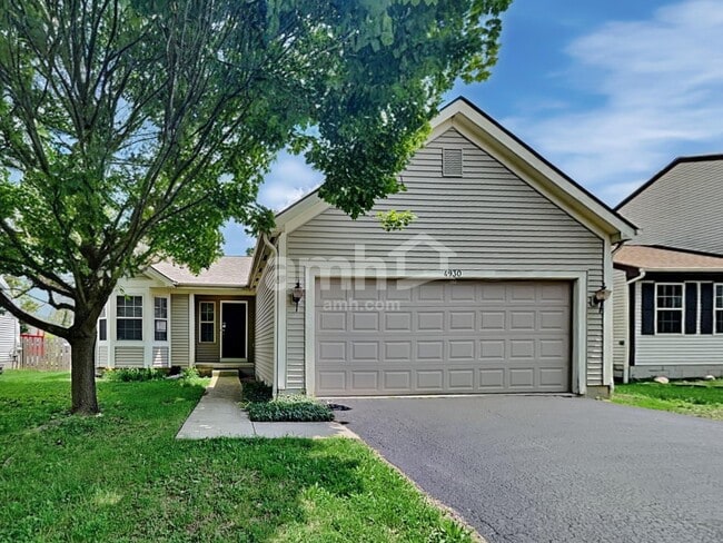 4930 Kingpin Dr