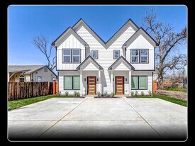 2206 Dolly Wright St in Houston, TX - Building Photo