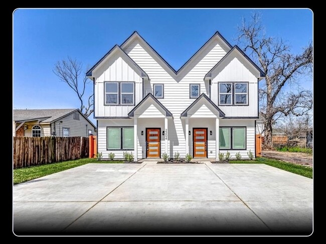 property at 2206 Dolly Wright St