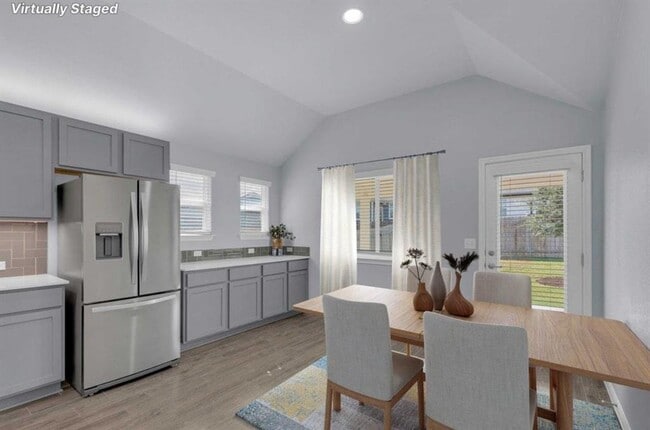 9944 Comely Bnd in Manor, TX - Building Photo - Building Photo