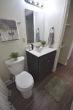 Waveland Place Apartments in Lizton, IN - Building Photo - Building Photo
