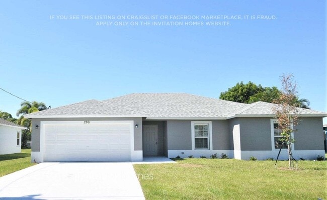 property at 2261 SE Heathwood Cir