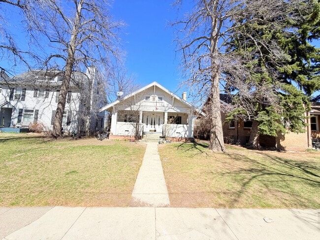 property at 921 4th Ave N