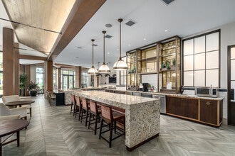 Canvas Valley Forge in King of Prussia, PA - Foto de edificio - Interior Photo