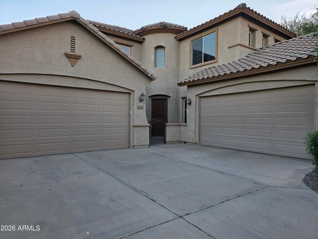 property at 2771 E Wisteria Dr