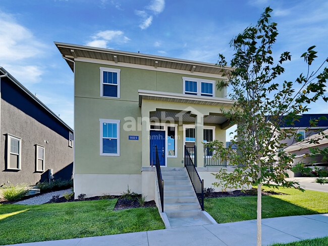 property at 11122 S Seagrass Dr