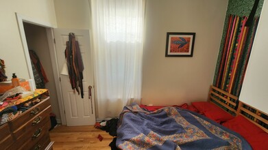 1114 N Rockwell St, Unit 1 in Chicago, IL - Foto de edificio - Building Photo