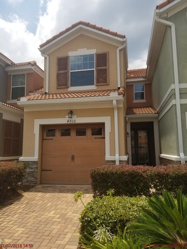 4910 Fiorazante Ave in Orlando, FL - Building Photo - Building Photo