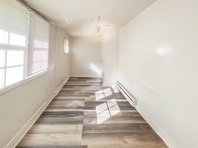 1102 Custer St in Petersburg, VA - Building Photo - Building Photo