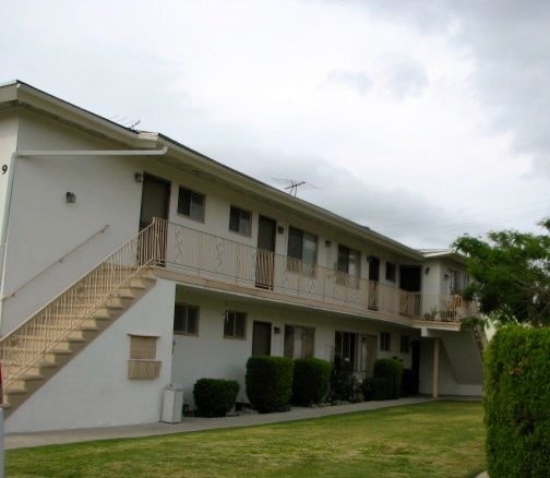 14029 Dicky St, Unit C in Whittier, CA - Foto de edificio - Building Photo