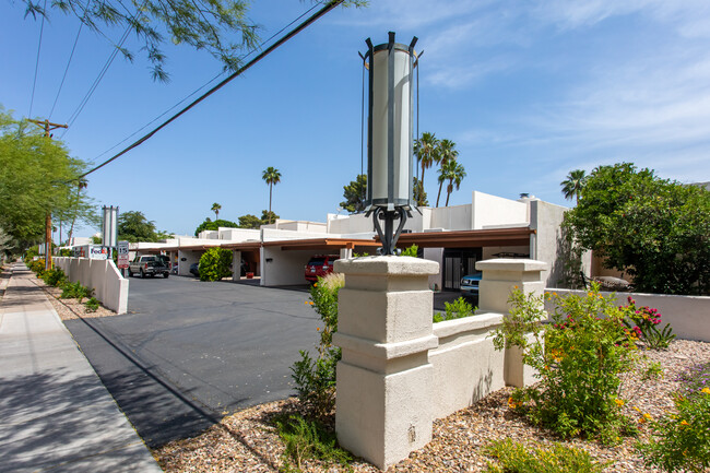 3213 S College Ave in Tempe, AZ - Building Photo - Building Photo