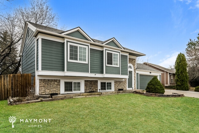 5630 S Netherland St in Centennial, CO - Building Photo - Building Photo