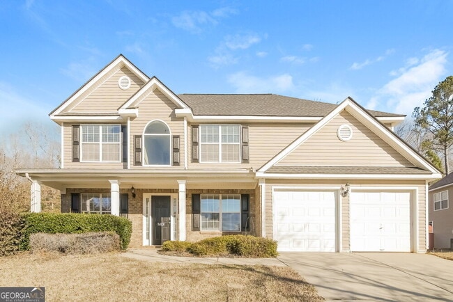 property at 4754 Spinepoint Way