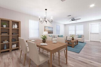 1901 Hollow Tree Blvd in Round Rock, TX - Building Photo - Building Photo