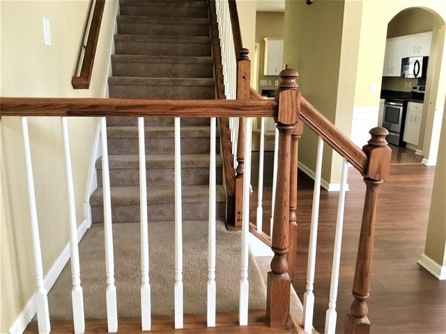 6832 Brachnell View Dr in Charlotte, NC - Foto de edificio - Building Photo